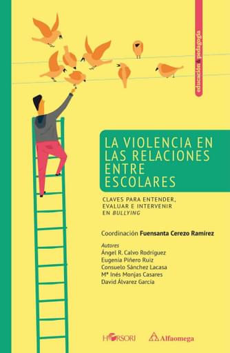 La violencia en las relaciones entre escolares