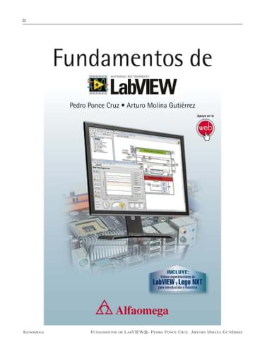 Fundamentos de labview