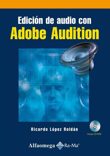 Edición de Audio con Adobe Audition