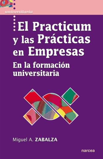 El practicum y las prácticas en empresas