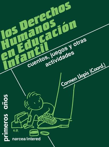 Los derechos humanos en educación infantil