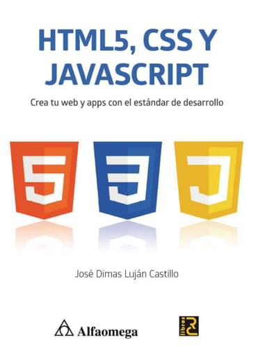 HTML5, CSS Y JAVASCRIPT