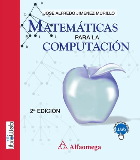 Matemáticas para la computación 2ª ed.