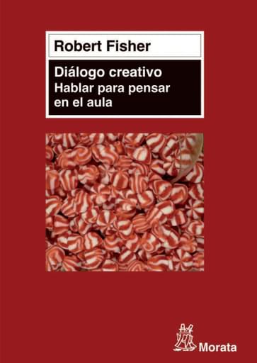 Portada del libro «Diálogo creativo», de R Fisher