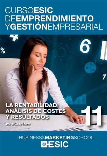 La rentabilidad: análisis de costes y resultados
