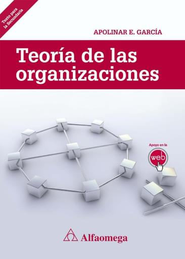 Teoría de las organizaciones