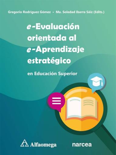 e-Evaluación orientada al e-Aprendizaje estratégico