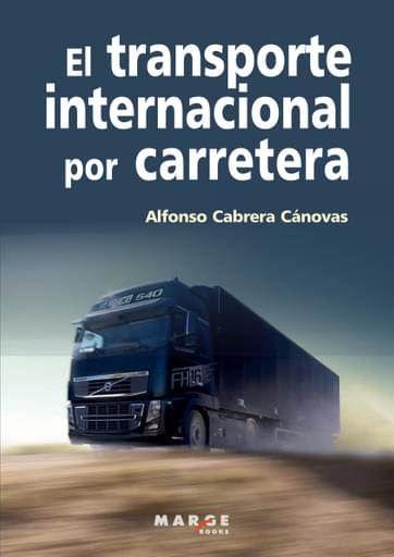 El transporte internacional por carretera