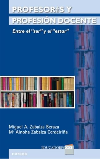 Profesores y profesión docente