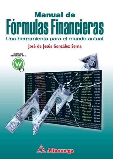 Manual de fórmulas financieras