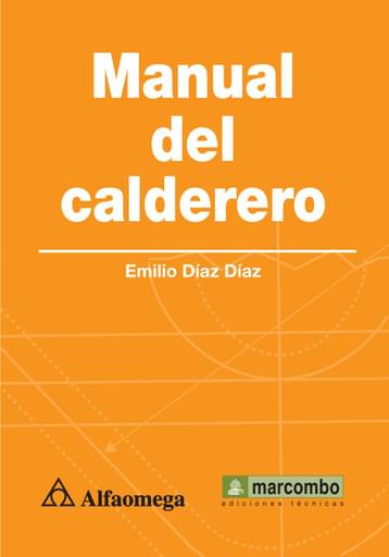 Manual de calderero