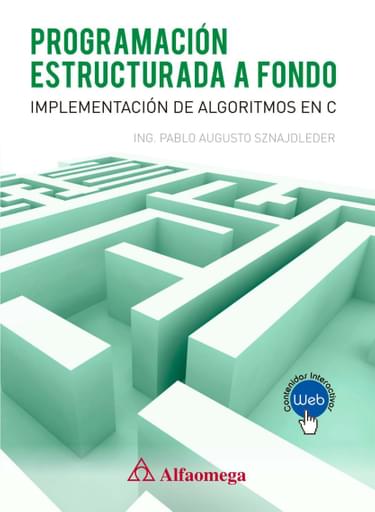 Programación estructurada a fondo