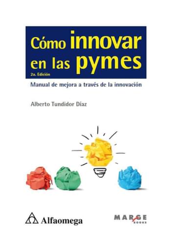 Cómo innovar en las pymes