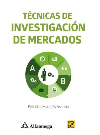 Tecnicas de Investigacion de Mercados