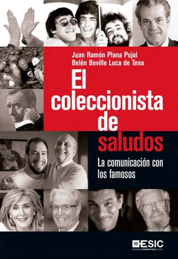 El coleccionista de saludos