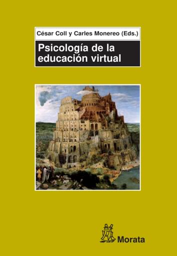 Psicología de la educación virtual