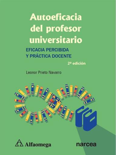Autoeficacia del profesor universitario
