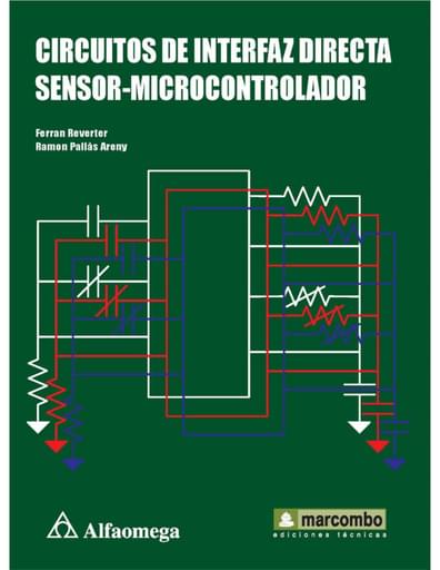 Circuitos de interfaz directa sensormicrocontrolador