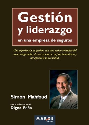 Portada del libro «Gestión y Liderazgo», de S Digna