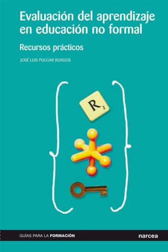 Evaluación del aprendizaje en educación no formal