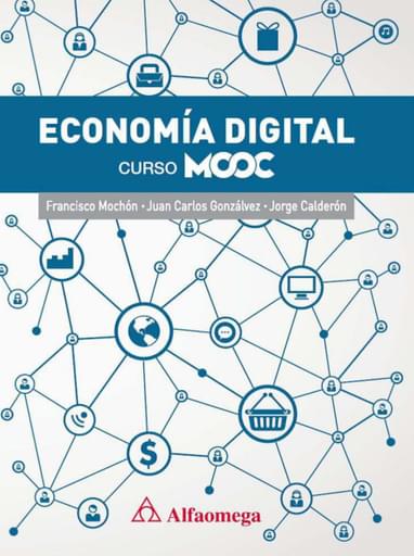 Economía digital curso Mooc