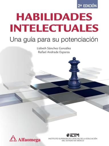 Habilidades intelectuales