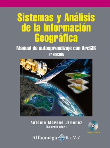 Sistemas y análisis de la información geográfica