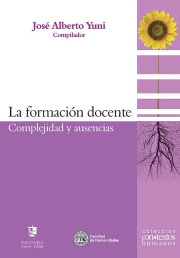 Formación Docente. Complejidad y Ausencias