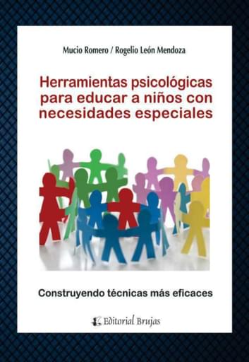 Herramientas psicológicas para educar a niños con necesidades especiales