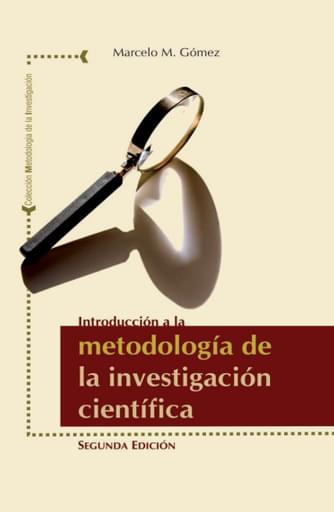 Introducción a la metodología de la investigación científica