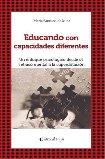Educando con Capacidades Diferentes