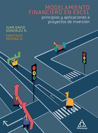 Modelamiento financiero en Excel