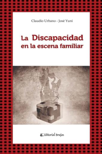 Discapacidad en la escena familiar.