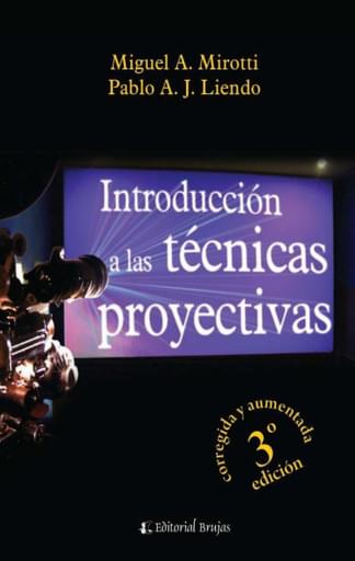 Introducción a las Técnicas Proyectivas