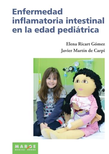 Enfermedad inflamatoria intestinal en la edad pediátrica