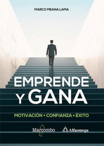 Emprende y gana