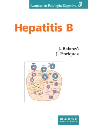 Hepatitis B