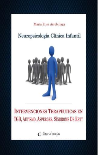 Neuropsicología Clínica Infantil Intervenciones Terapéuticas