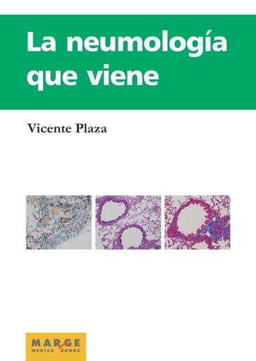 La neumología que viene