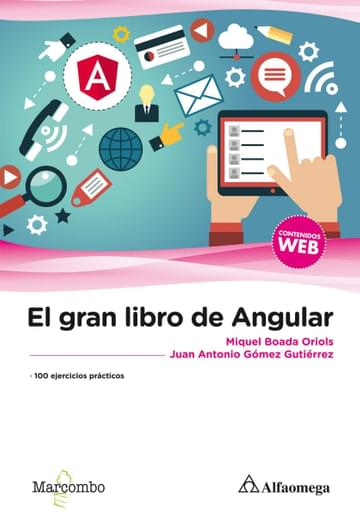 El gran libro de Angular