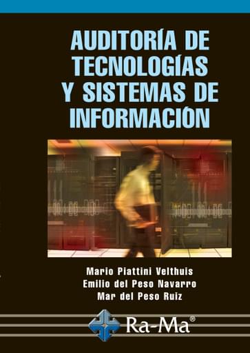 Auditoría de tecnologias y sistemas de información