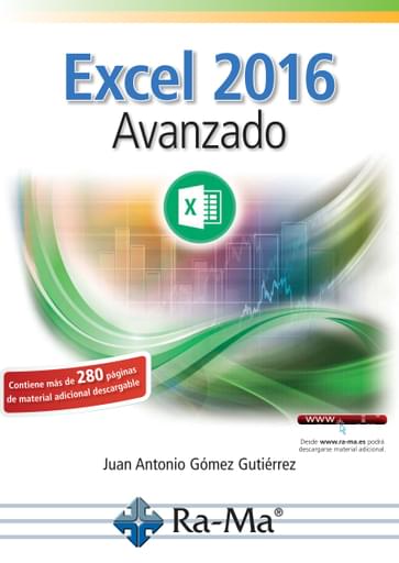 Excel 2016 avanzado