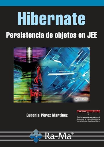 Hibernate: persistencia de objetos en JEE