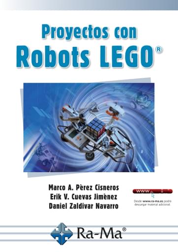 Proyectos con Robots LEGO