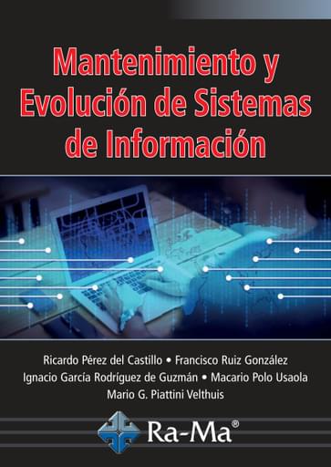 Mantenimiento y Evolución de Sistemas de Información