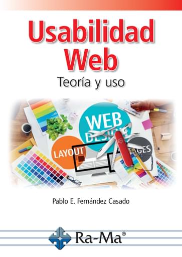 Usabilidad Web Teoría y uso