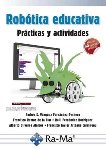 Robótica educativa