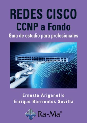 Redes cisco CCNP a Fondo