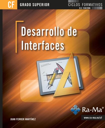Desarrollo de Interfaces