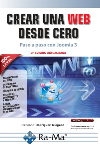 Crear una web desde cero